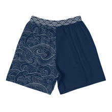 Load image into Gallery viewer, STJ Men&#39;s Athletic Shorts