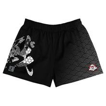 Load image into Gallery viewer, Battle Nationals Women&#39;s Athletic Shorts