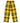 MVP unisex yellow wide-leg Prejama pants