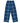 Titans Plaid unisex wide-leg Prejama pants