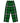 WJHS Volleyball Plaid unisex wide-leg PreJama pants