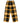 RM Plaid unisex wide-leg Prejama pants