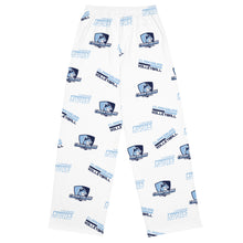 Load image into Gallery viewer, Clarksburg unisex wide-leg Prejama pants