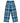 Clarksburg Plaid unisex wide-leg Prejama pants