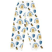 Load image into Gallery viewer, Gaithersburg unisex wide-leg Prejama pants