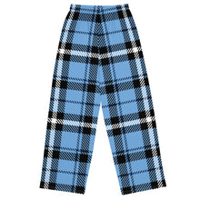 Load image into Gallery viewer, Springbrook unisex wide-leg Prejama pants