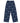 STJ unisex wide-leg Prejama pants