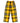 MVP unisex yellow wide-leg Prejama pants