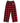 MVP unisex red wide-leg Red Prejama pants