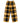 RM Plaid unisex wide-leg Prejama pants
