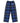 Churchill Plaid unisex wide-leg Prejama pants
