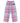 SF Dynasty unisex wide-leg Prejama pants