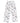 Ollie Volley unisex wide-leg Prejama pants