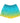Tropic Thunder Women’s Recycled Athletic Shorts