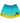 Tropic Thunder Women’s Recycled Athletic Shorts