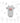 Peppering Buddies Baby short sleeve one piece