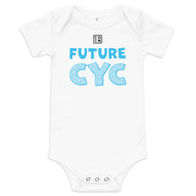 Load image into Gallery viewer, Future CYC Baby short sleeve one piece