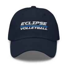 Load image into Gallery viewer, Eclipse Volleyball hat