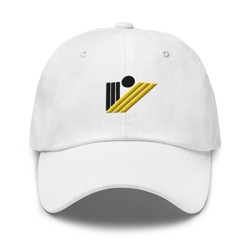 VolleyViet Baseball Hat