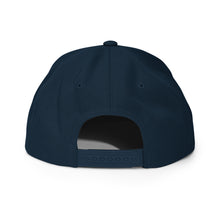 Load image into Gallery viewer, STJ Snapback Hat