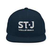 Load image into Gallery viewer, STJ Snapback Hat