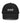 Bengals Volleyball Distressed Hat