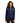 STJ Volleyball Women's Full-Zip Jacket