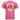 SAFETY PINK - FRONT