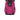 Flush Pink - FRONT