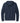 Midnight Navy - BACK