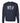 Heather Navy - FRONT