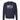 Heather Navy - FRONT