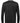 Black Melange/ Black/ Grey Three - A522 - BACK