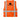 Safety Orange - CSV104 - BACK