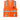 Safety Orange - CSV104 - FRONT