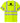 Safety Yellow - CS202 - BACK