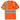 Safety Orange - CS202 - FRONT