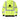 Safety Yellow - CSF300 - BACK