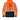 Safety Orange - CSF300 - FRONT
