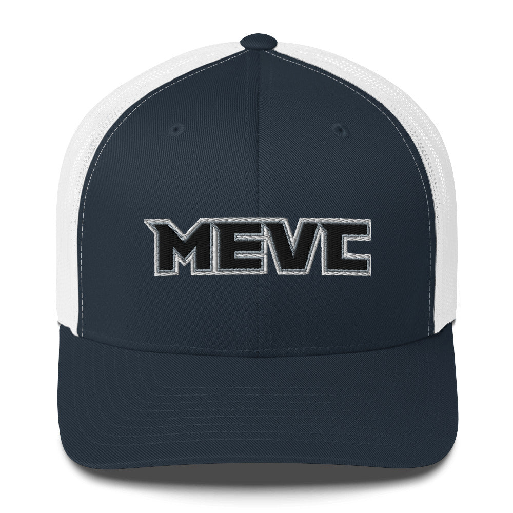 MEVC Trucker Cap