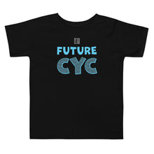 Load image into Gallery viewer, Future CYC Toddler Short Sleeve Tee