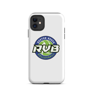 RVB iPhone Case