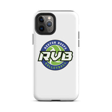 Load image into Gallery viewer, RVB iPhone Case