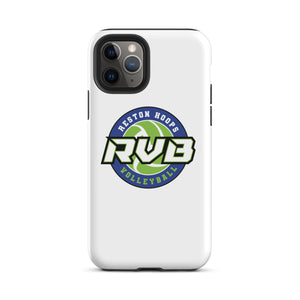 RVB iPhone Case