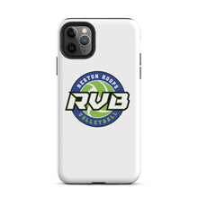 Load image into Gallery viewer, RVB iPhone Case