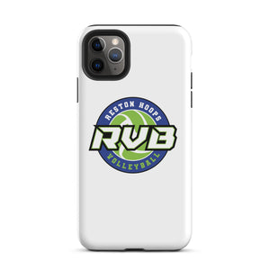 RVB iPhone Case