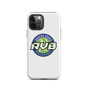 RVB iPhone Case