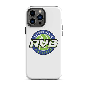 RVB iPhone Case