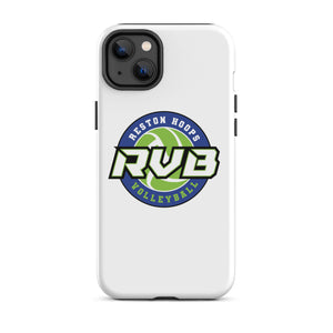 RVB iPhone Case