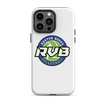 Load image into Gallery viewer, RVB iPhone Case